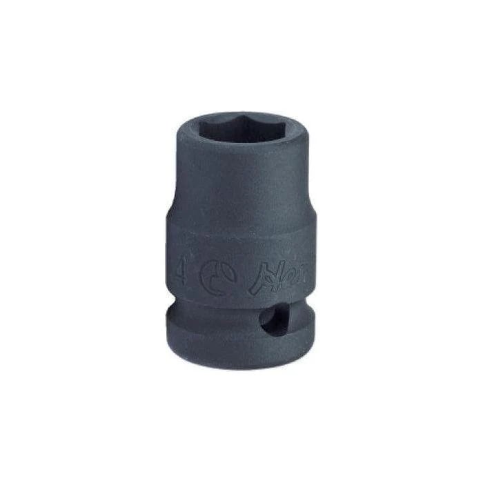 HANS 84400M 1/2" Drive Impact Socket Wrench 6pts [Loose]