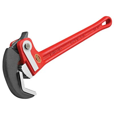 RIDGID RAPIDGRIP NO.10 - NO. 14