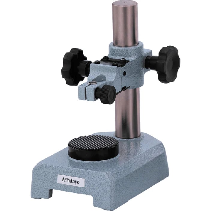 Mitutoyo Dial Gage Stand, Series 7