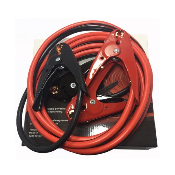 Showa Heavy Duty Booster Cable 4GA