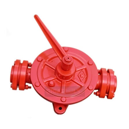 MEIHO ROTARY WING PUMP