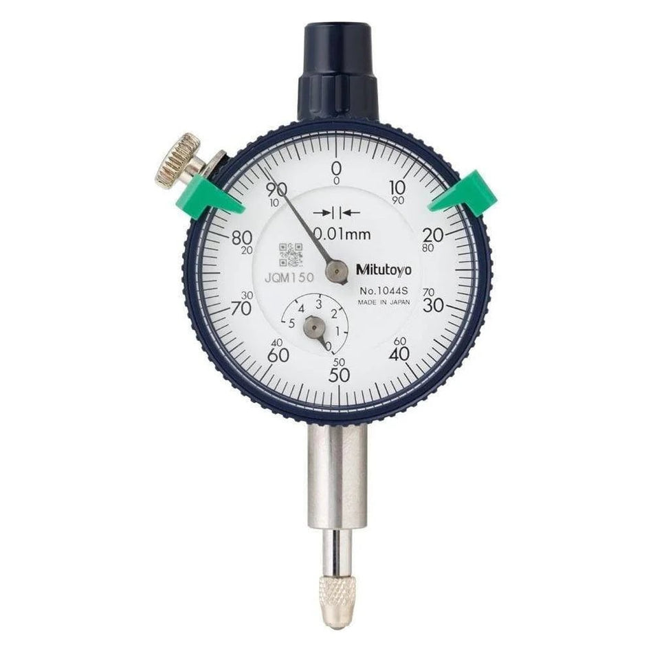 Mitutoyo Dial Indicators, Series 1