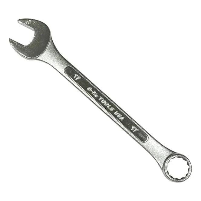 S-Ks Combination Wrench (Loose) [SKSCW]