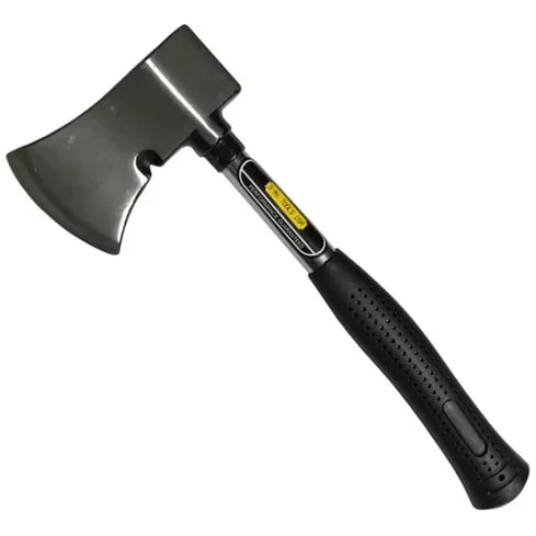 S-Ks D-40002 Tubular Axe 20oz