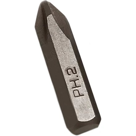 S-Ks CY-2500SPH2 Impact Screwdriver Bit 36mm x PH2