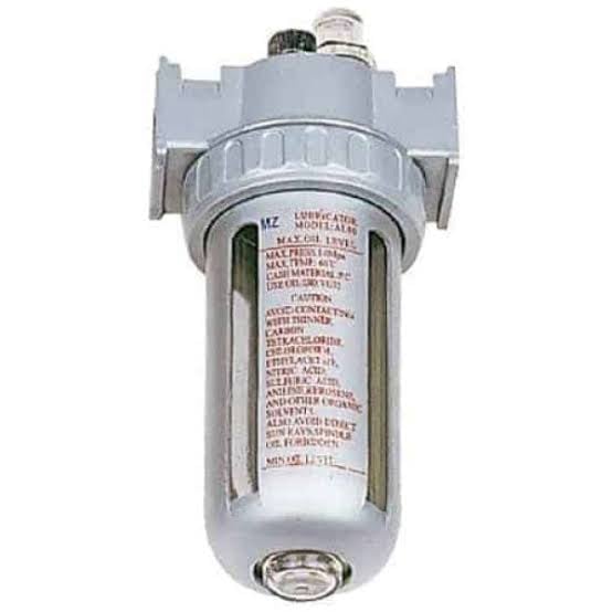 MILLER AIR LUBRICATOR AL80 SERIES