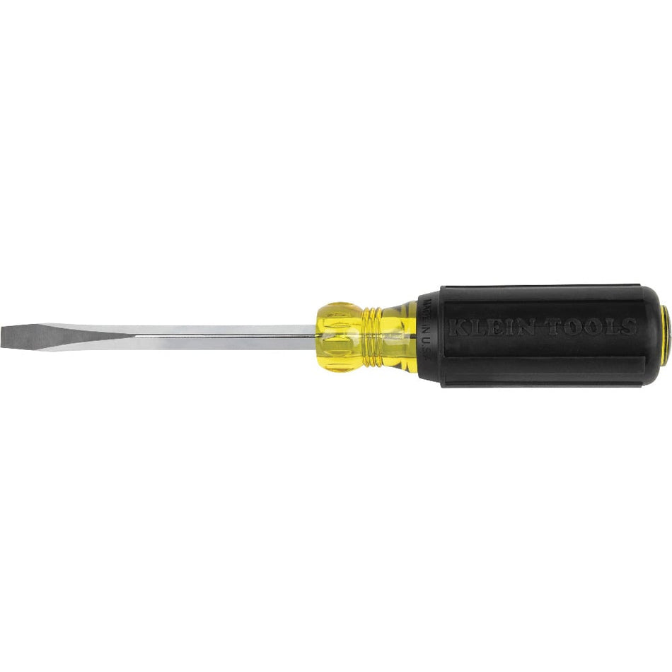 KLEIIN TOOLS HEAVY DUTY SCREWDRIVER