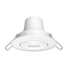 FIREFLY TILTABLE NON-SLIM LED DOWNLIGHT (CIRCULAR)