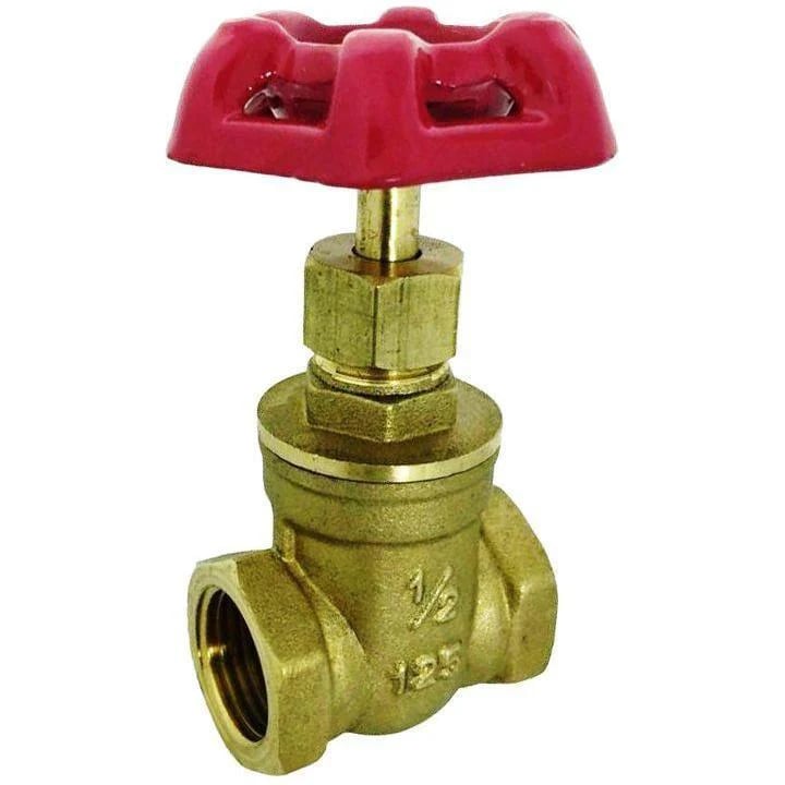 S-Ks Gate Valve