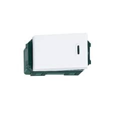 PANASONIC WIDE SERIES 1 WAY SWITCH  WEG5001K-5