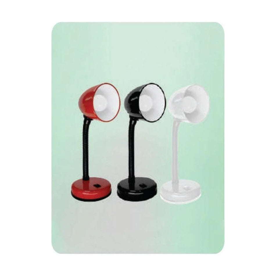 OMNI Desktop Table Lamp E27 DSL-0030 (6WATTS)