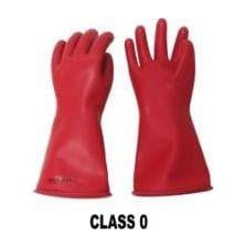 MILLER HIGH VOLTAGE INSULATING GLOVES