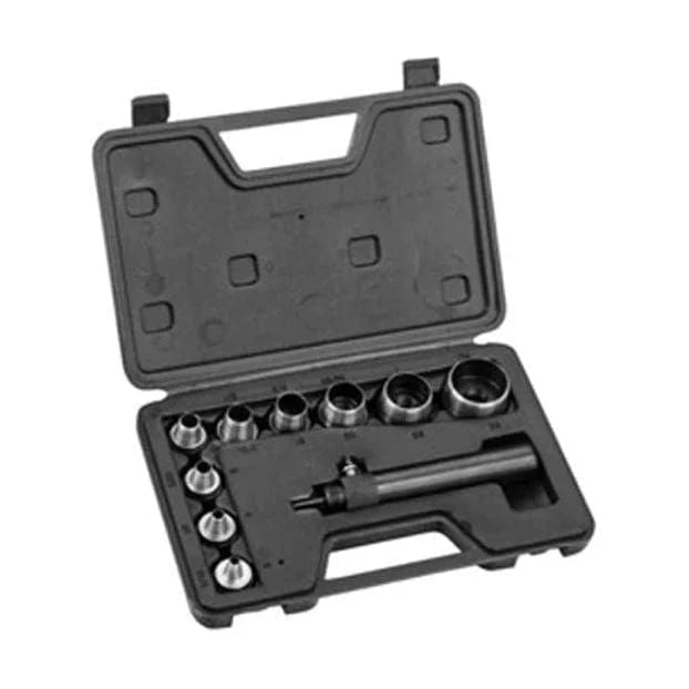 S-Ks DA-1231 10pcs Gasket Punch Set (5-32mm)