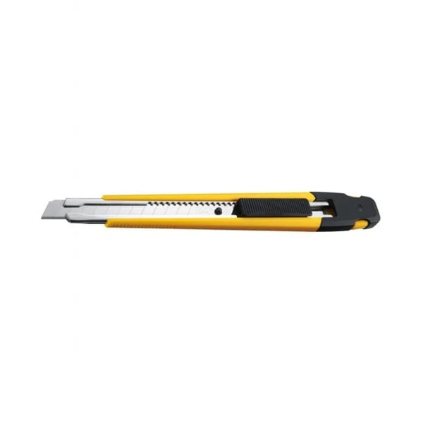 OLFA 9mm Auto-Lock Precision Utility Knife A-1 A