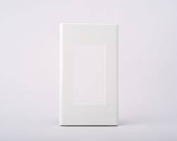 PANASONIC WIDE SERIES 3 GANG PLATE WEG6803W-1