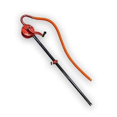 MEIHO KOREAN ROTARY DRUM PUMP RP-25
