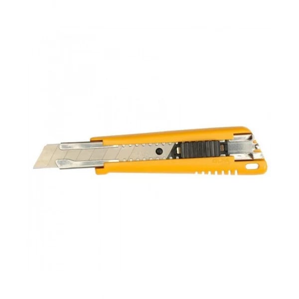 OLFA Heavy Duty Utility Knife EXL