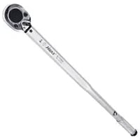 Hans 6170NM Click Torque Wrench 3/4" Drive x 65-450 Nm 33"