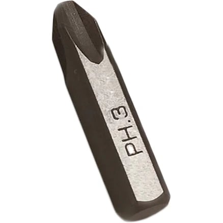 S-Ks CY-2500SPH3 Impact Screwdriver Bit 36mm x PH3
