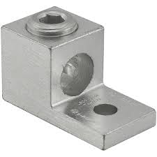 SASSIN MECHANICAL LUGS (L15 Series)