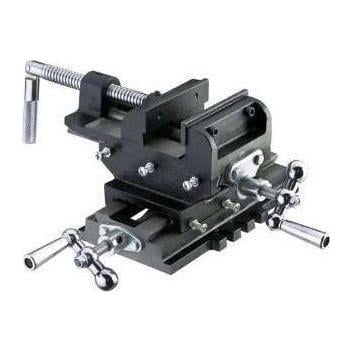 S-Ks Tools USA Steel Cross Vise