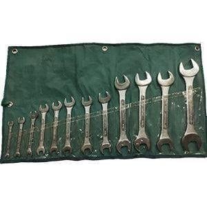 S-Ks Open Wrench Set