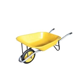 BI-CENTENNIAL WHEEL BARROW