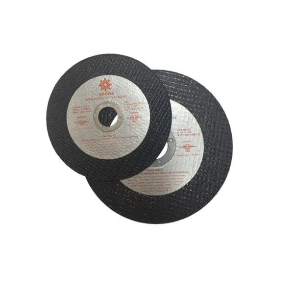 SHOWA Cut-Off Wheel & THIN (steel)