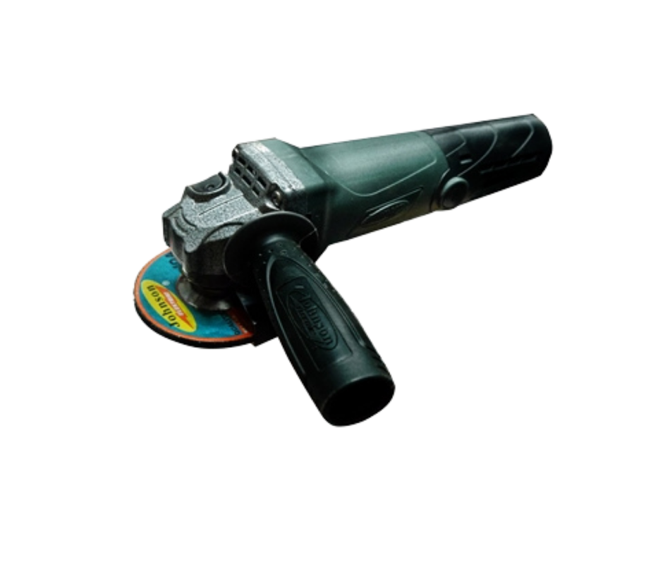 JOHNSON ELEKTRIK MULTIPURPOSE ANGLE GRINDER JAG-3026